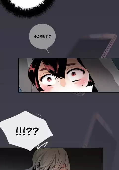 Talk To Me Ch.1-27