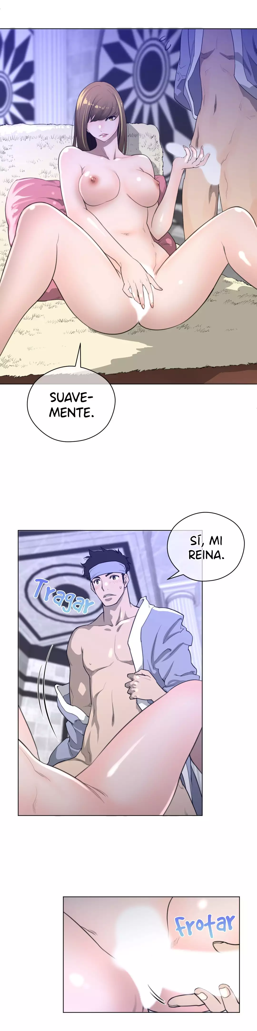 Perfect Half Ch.1-25