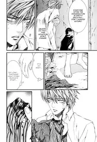 [Yamane Ayano] Finder no Ryoushuu (ENG)