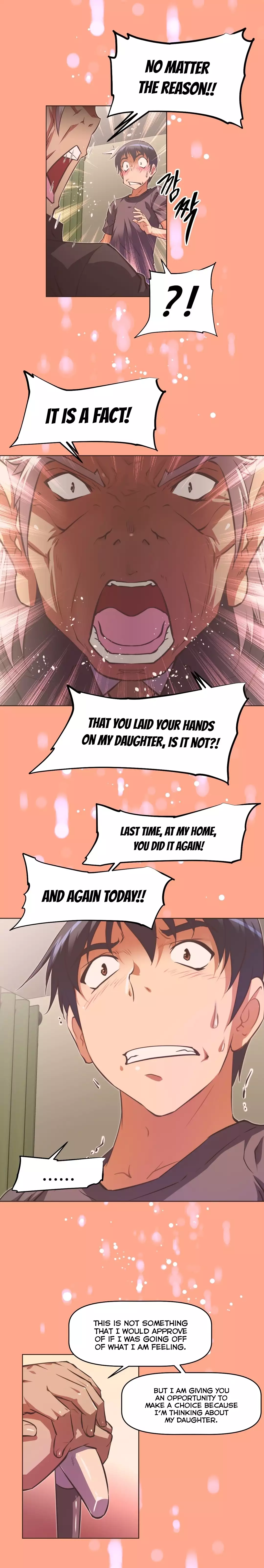 Brawling Go Ch.76-122