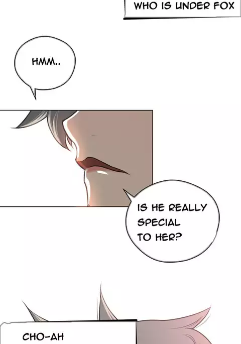 Perfect Half Ch.1-23