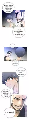 Perfect Half Ch.1-8 (English) (Ongoing)