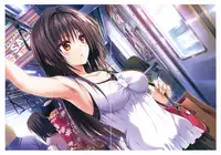 [Yabuki Kentarou] Harem Gold (To Love-ru Darkness)