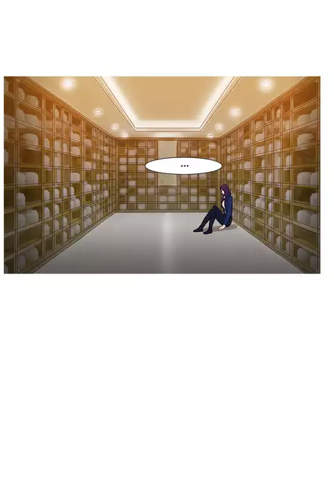 Scandal of the Witch Ch.1-41