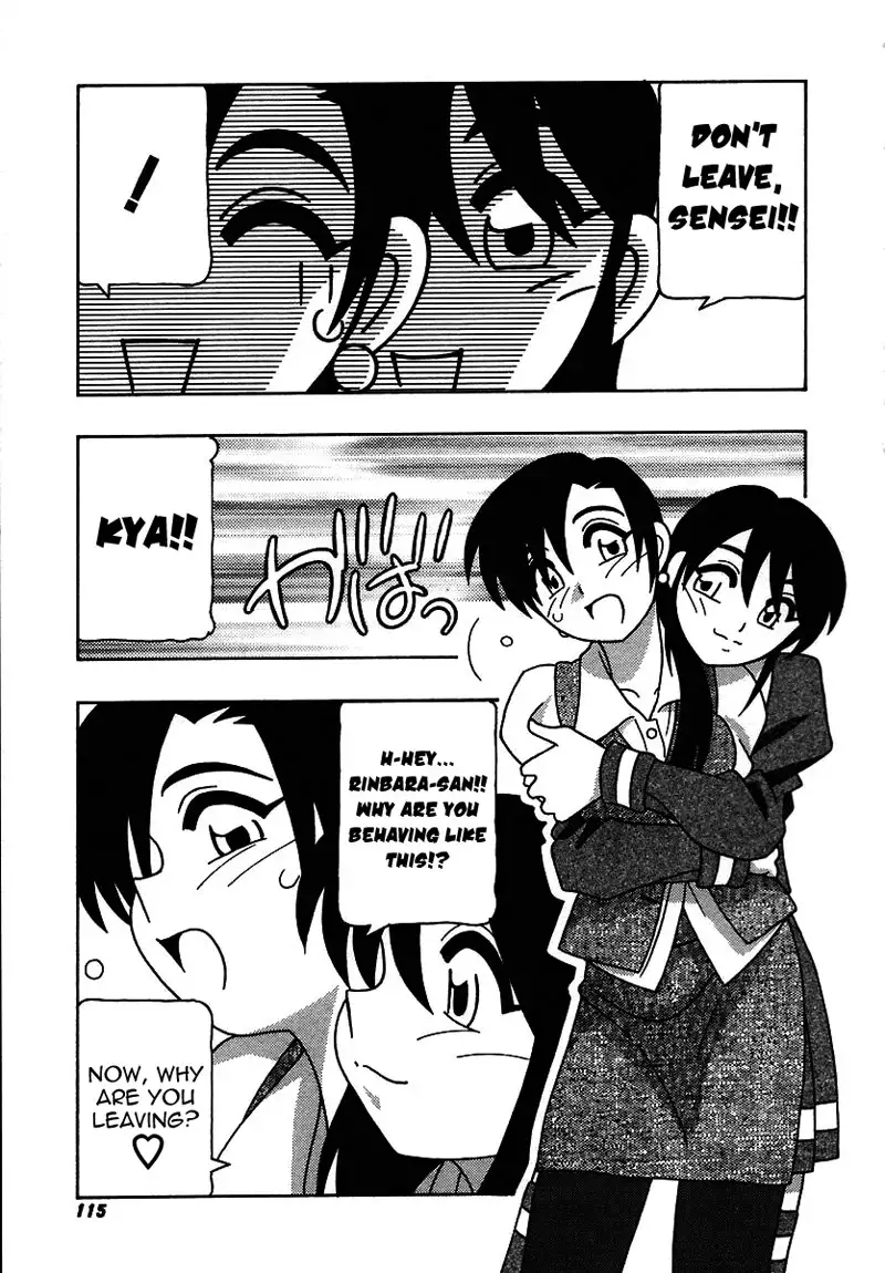 The Manken Club Like Whirlwind and Surge Waves!! Ch7