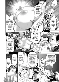 [Shigaoka Touki] Subliminal Rape (COMIC Grape Vol. 20) [English] [jabbany] [Digital]