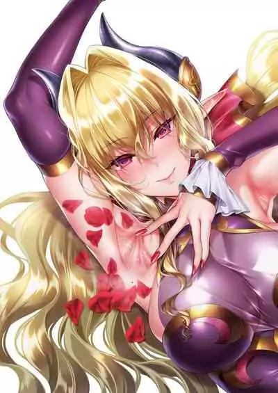 Yokubou Pandora 26
