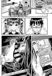 [Kinku] Mokkai Suru no? [English]