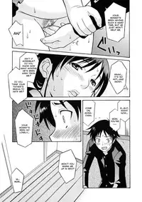 [Syowmaru] Onegai Yuri Sensei - Please Miss Yuri. [English] [Decensored]