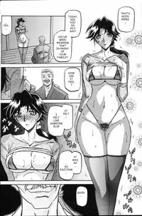 [Sanbun Kyoden] Osusowake | Sharing (COMIC Hotmilk 2008-04) [English] [Ragemanga]