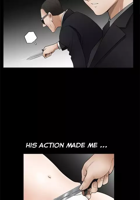 Seduction S2 Ch.1-5
