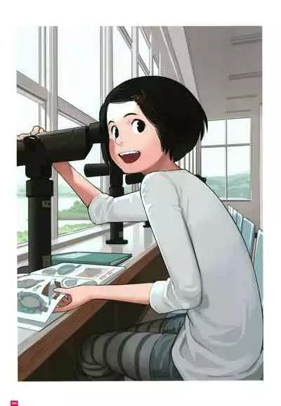 [Takamichi] LO Artbook 2-B TAKAMICHI LO-fi WORKS