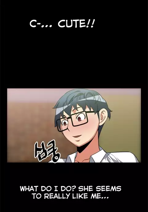 Love Parameter Ch.1-52