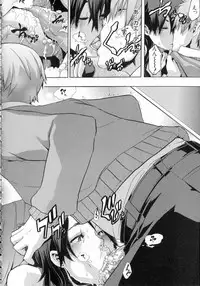 [ShindoL] Junai-Irregulars