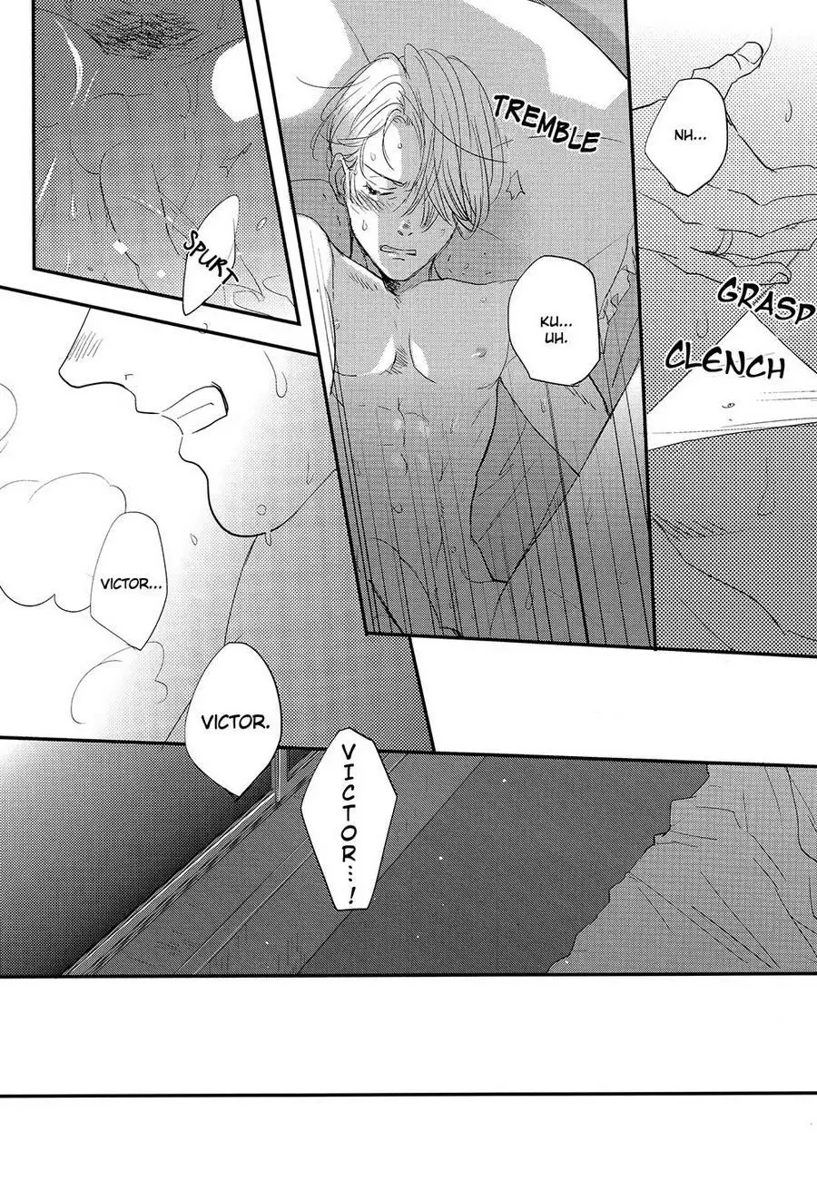 Dance With L - Yuri on Ice dj