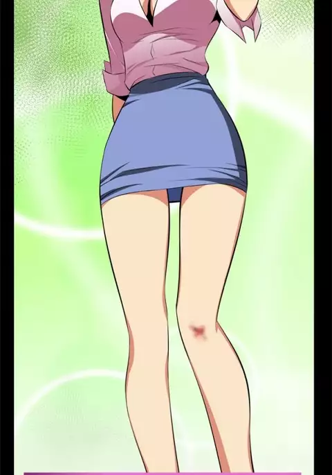 Love Parameter Ch.1-78