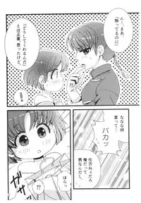 (SPARK13) [Yanagi-tei (Yanagi)] RaA Sairokushuu - Strawberry LIFE (Ranma 1/2)