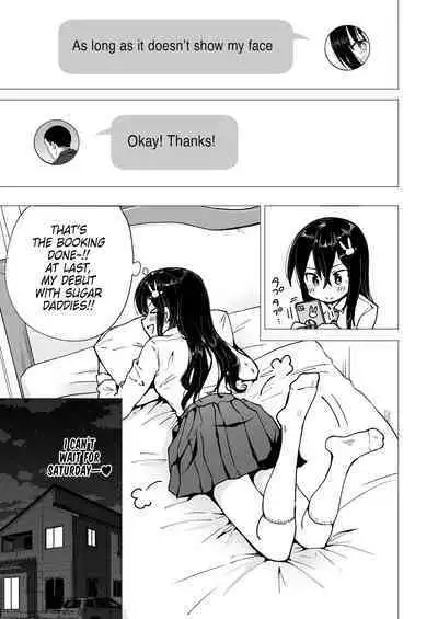 I started dating sugar daddies 3