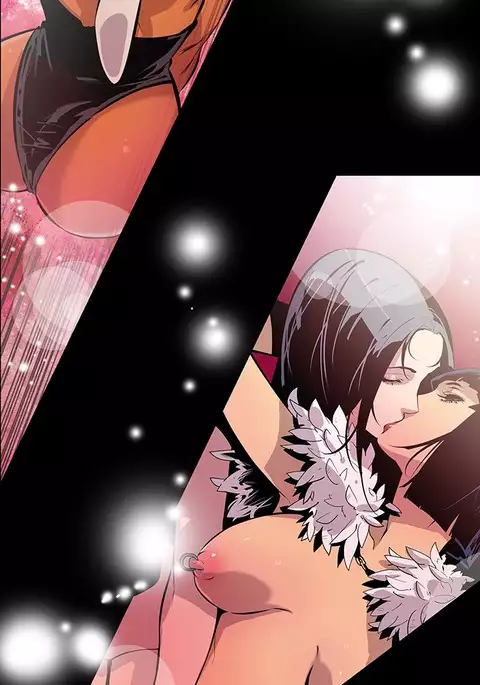 Canine Tooth Ch.1-12