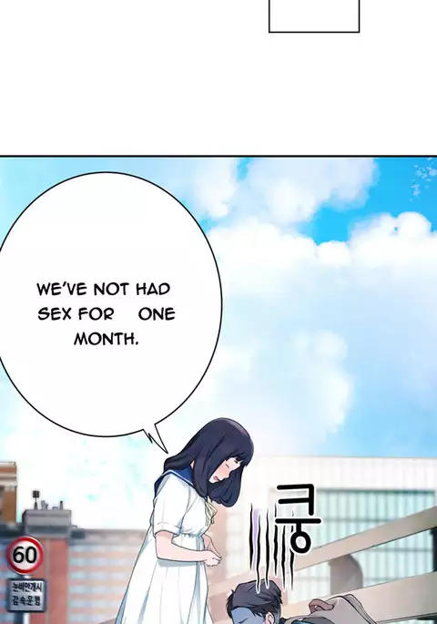 Tissue Thieves Ch.1-9