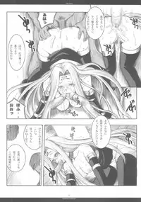 (CR37) [R-WORKS (ROS)] THE SAGE (Fate/stay night)