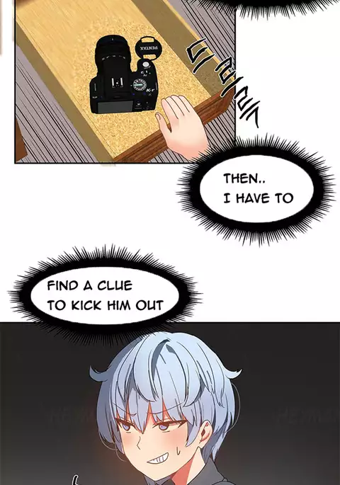 Hari Dormitory Ch.0-19