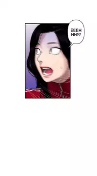 [Guh Bal Han] Ghost Love Ch.1-26 (English) (YoManga) (Ongoing)