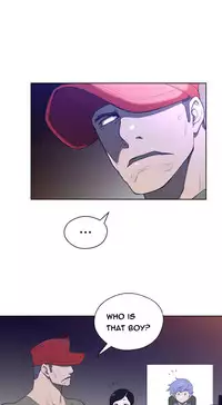 Perfect Half Ch.1-20 (English) (Ongoing)