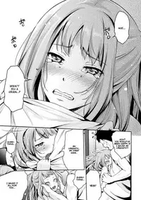 Hajimete wo Itadaku wa! | I'll Be Taking Your First Time!