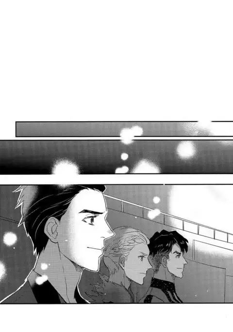 Dance With L - Yuri on Ice dj