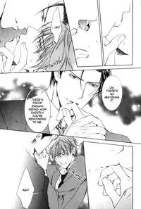 [Yamane Ayano] Finder no Ori (ENG)