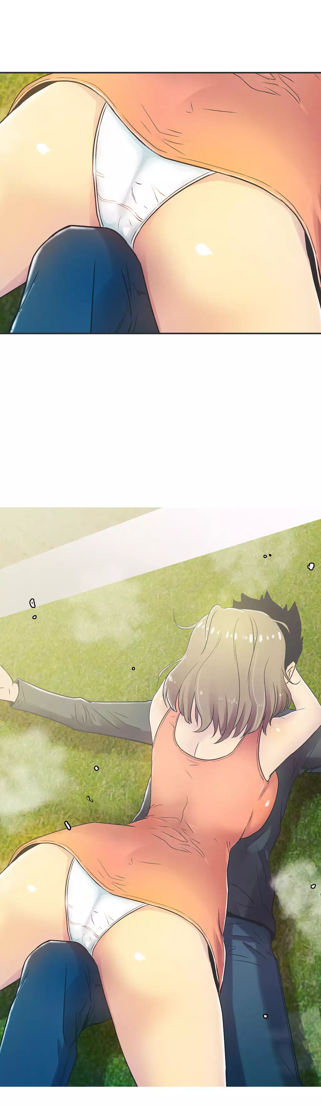 One Room Hero Ch.1-36