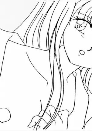 Toushin Toshi Genga Settei Shiryou