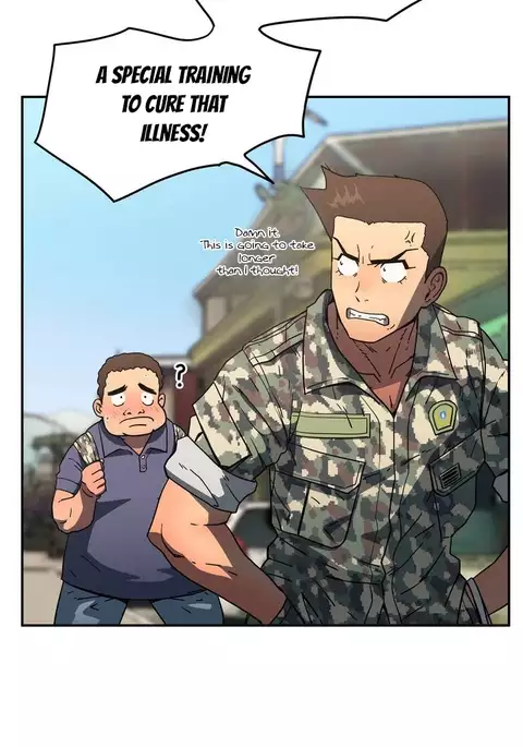 Refrain Love Ch.1-33