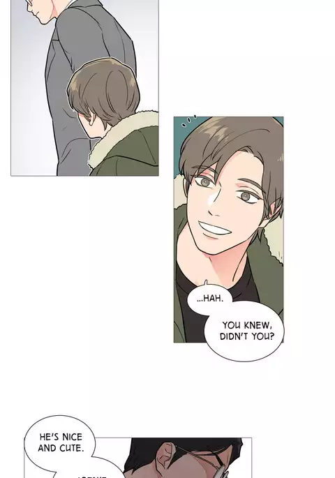 Sadistic Beauty Ch.1-25