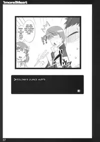 (C75) [Shimoyakedou (Ouma Tokiichi)] 1more!Meat (Persona 4) [English] [CGRascal]