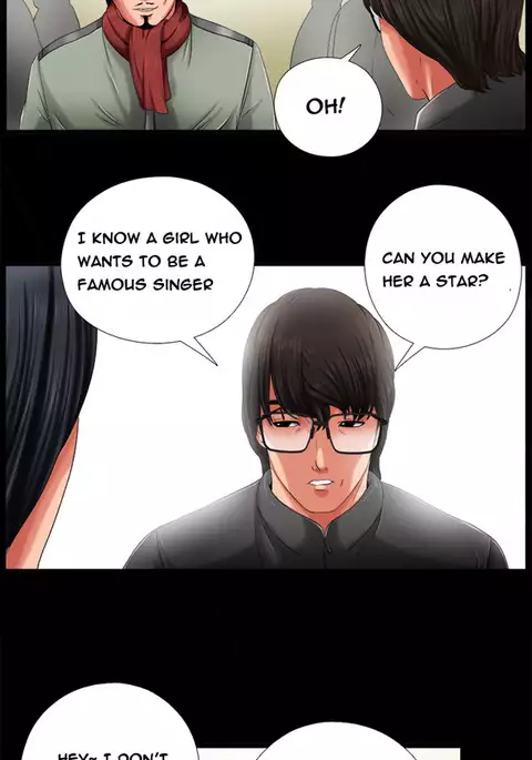 Girl Next Door Ch.1-11
