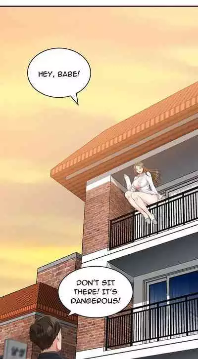 Secret Hideout Ch.1/?