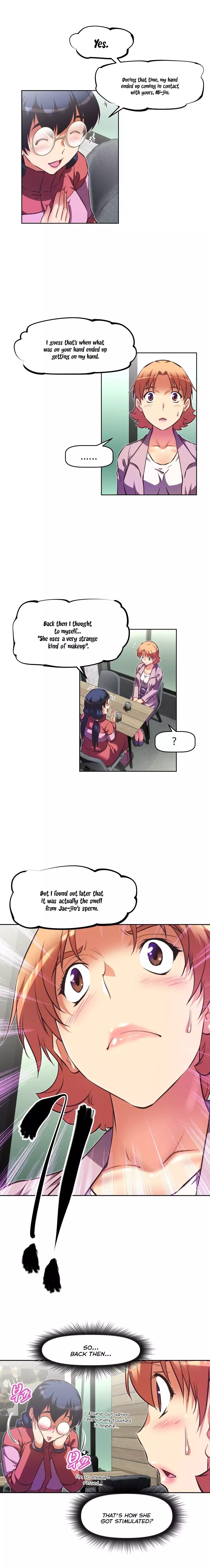 Brawling Go Ch.76-105