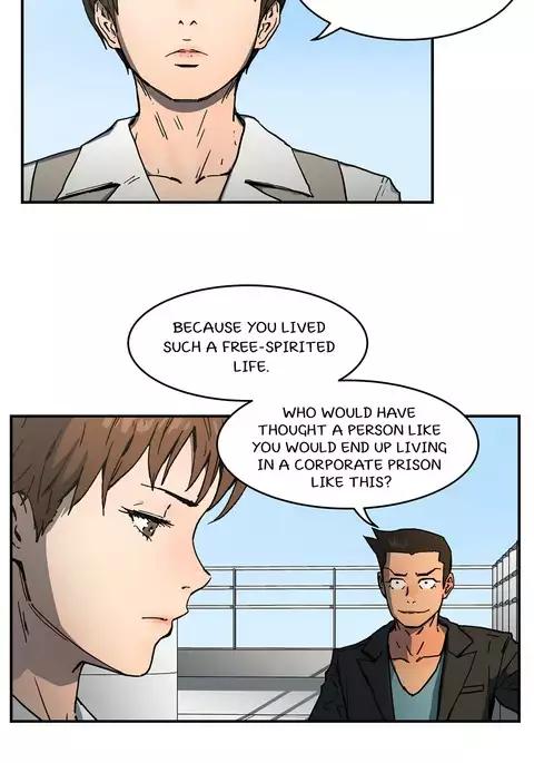 Refrain Love Ch.1-33