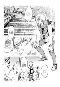 [Kon-Kit] Honey Dip Ch. 1-6 [English] [Afro + Sling + Yoroshii]