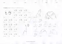 The Ultimate Art Collection Of "Kanon"