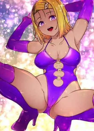 To LOVEる 西連寺春奈 NTRビッチ化漫画 7P