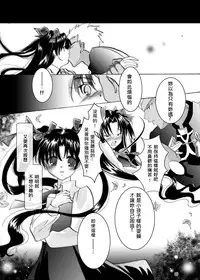 (C71) [StudioEKO (Suzunari Ichigo)] Guren Ichi (Fate/stay night) [Chinese] [wl00314824個人漢化]