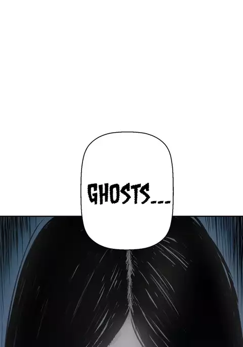 Ghost Love Ch.1-18