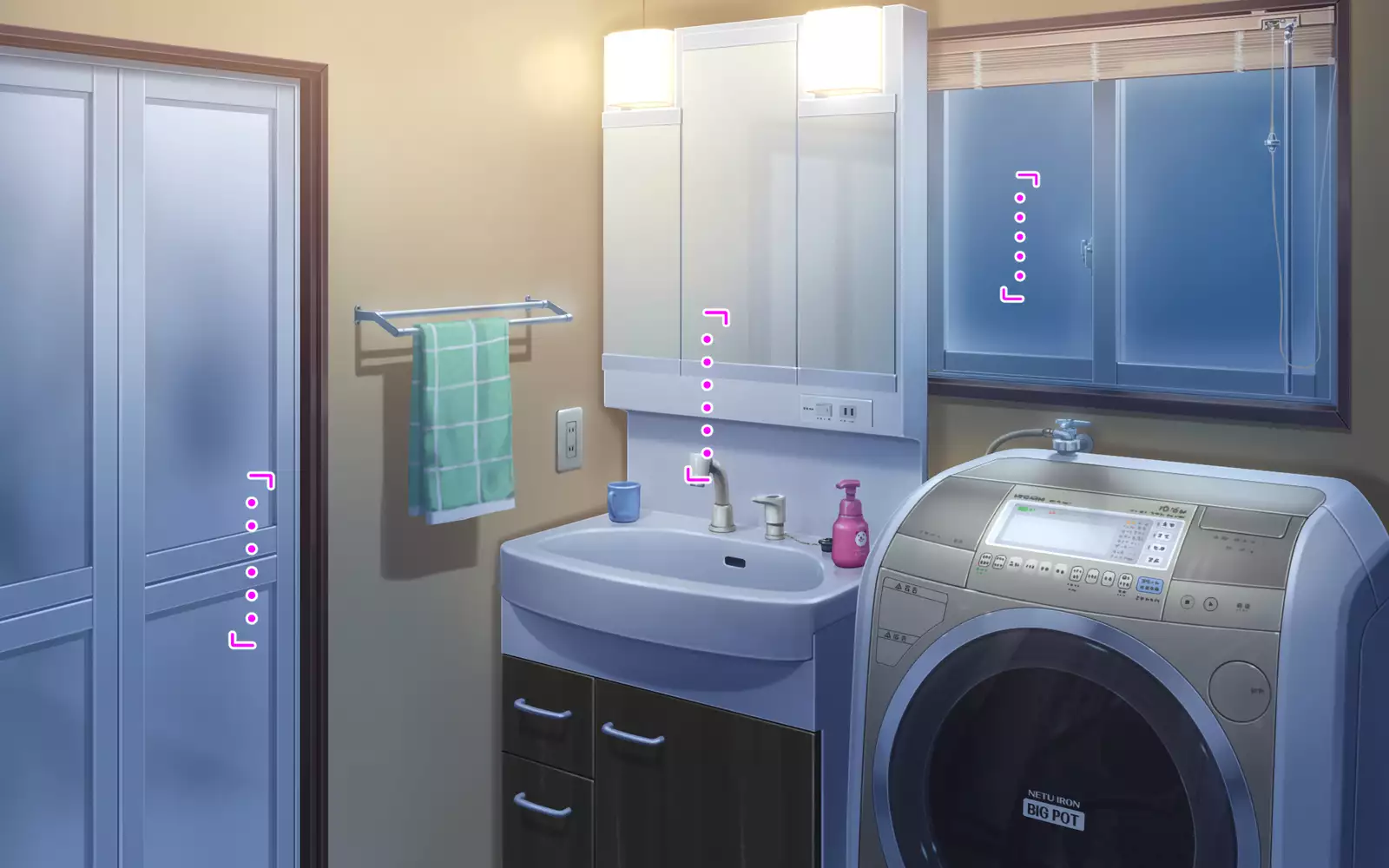 家族関係犯りなおし!