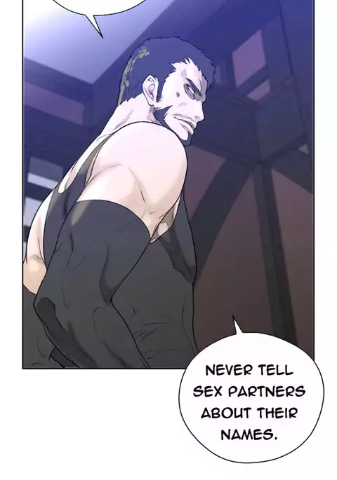 Perfect Half Ch.1-11