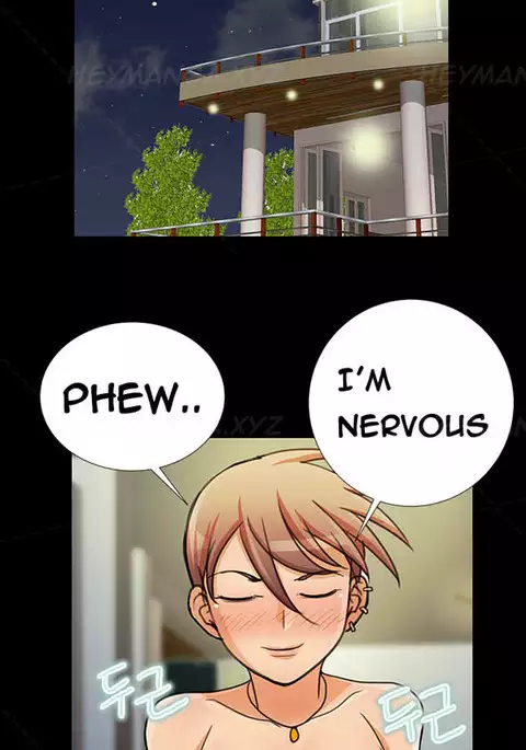 Will You Do as I Say? Ch.1-20