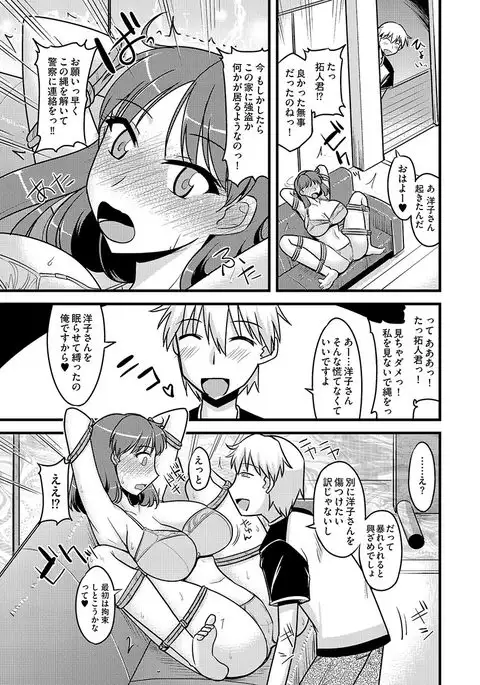 Cyberia Maniacs Hitozuma Juurin Collection Vol.1