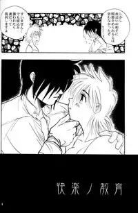 [Fusuma go Ten] The Sensual Education (Hellsing)